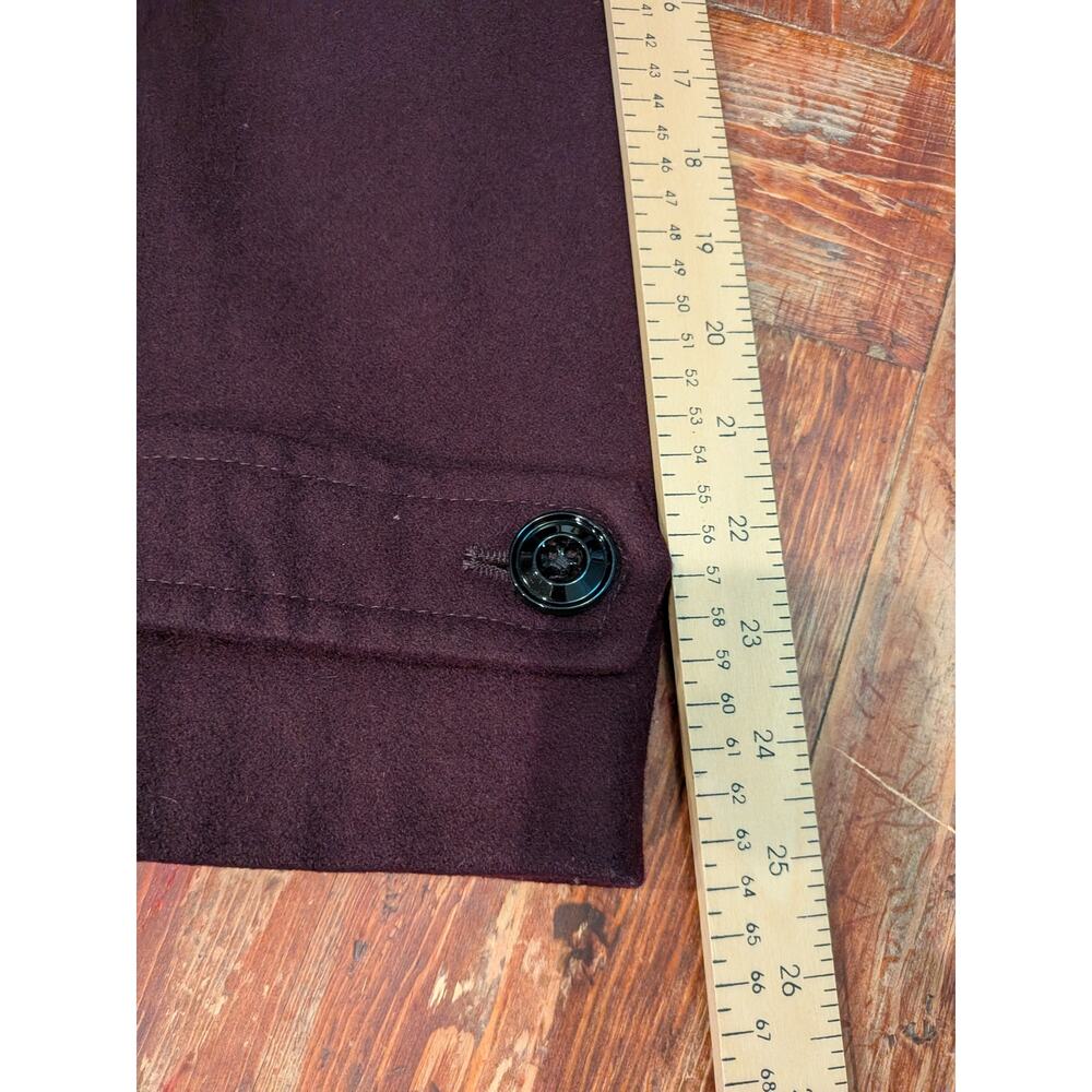 Vantage London Fog coat -Vintage - Picture 8 of 9